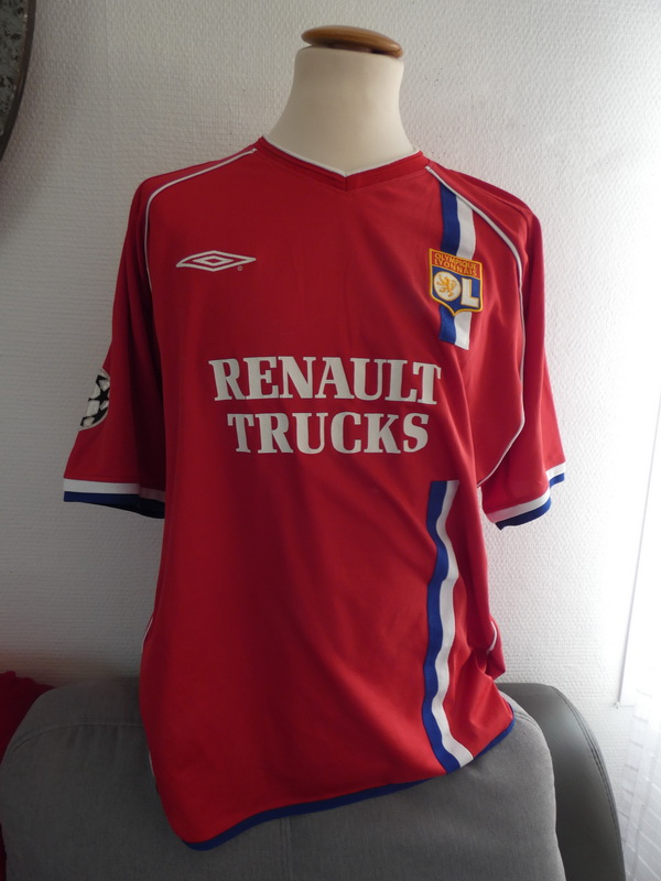maillot port diarra