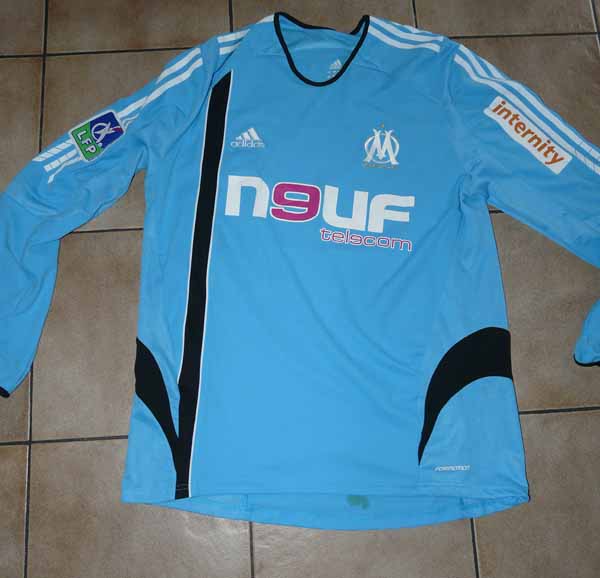 maillotbarthez